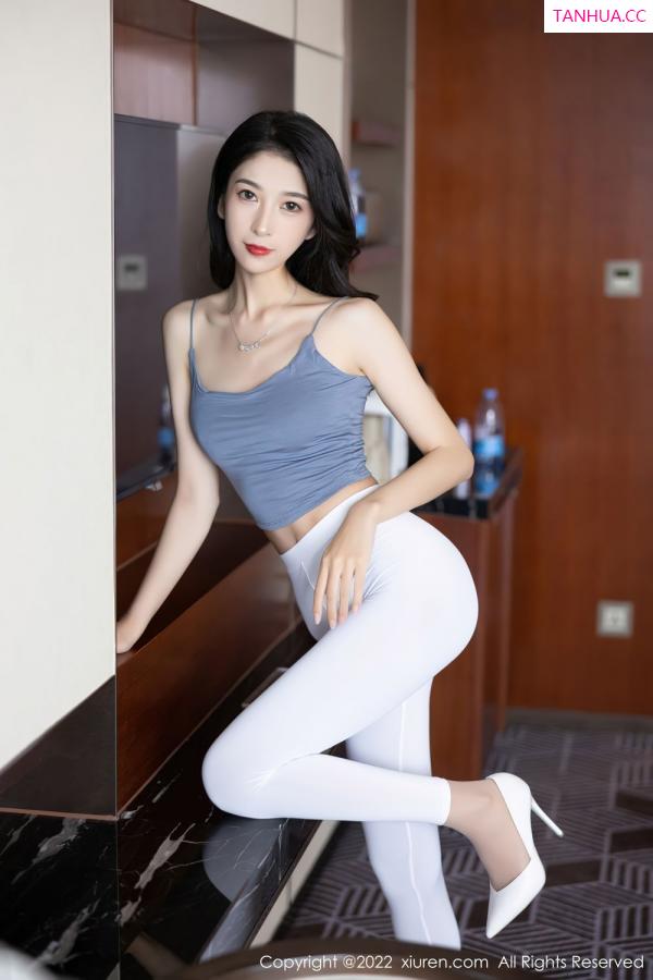 林乐一  [XiuRen]高清写真图 2022.07.28 No.5351 林乐一第7张图片